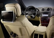 Mercedes-Benz ML 420 CDI Mercedes-Benz ML 420 CDI